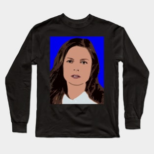 rebecca ferguson Long Sleeve T-Shirt